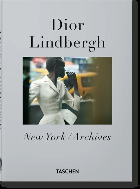 dior by lindbergh|Peter Lindbergh. Dior. 40th Ed. .